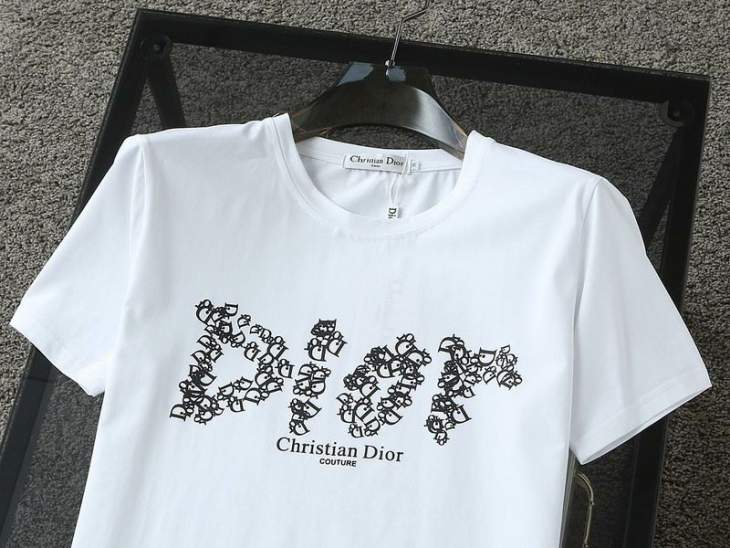 Dior T Shirts Short _SKUDiorM-3XL8qx820416323
